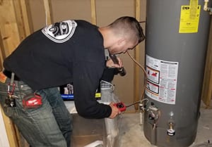 Bentwater Drain Rooter