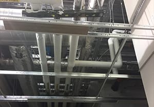 Bentwater Commercial Plumbing Services