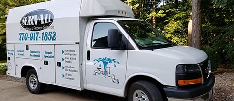 Bentwater Plumbing & Rooter Services